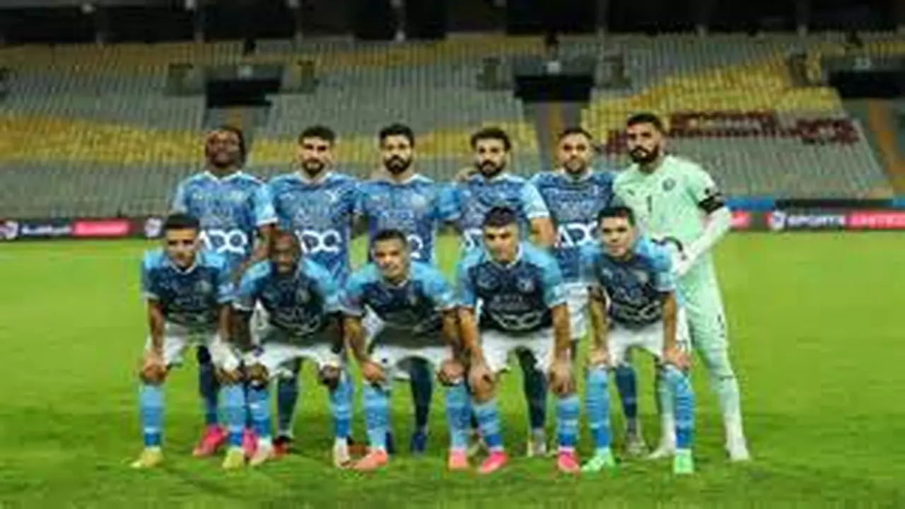 تردد قناة أون سبورت الناقلة لمباراة بيراميدز والجيش الملكي بدوري أبطال أفريقيا